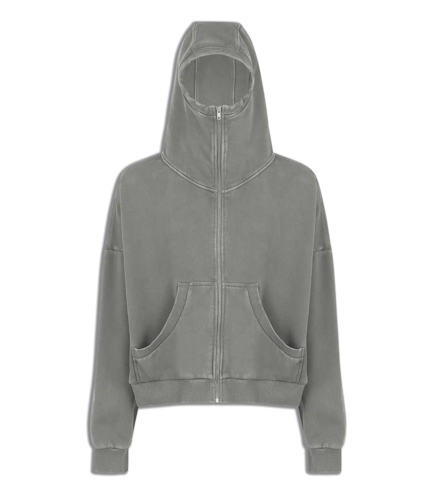 【Entire Studios】FULL ZIP/MILITARY(ES2106MI) full zip military – entire studios