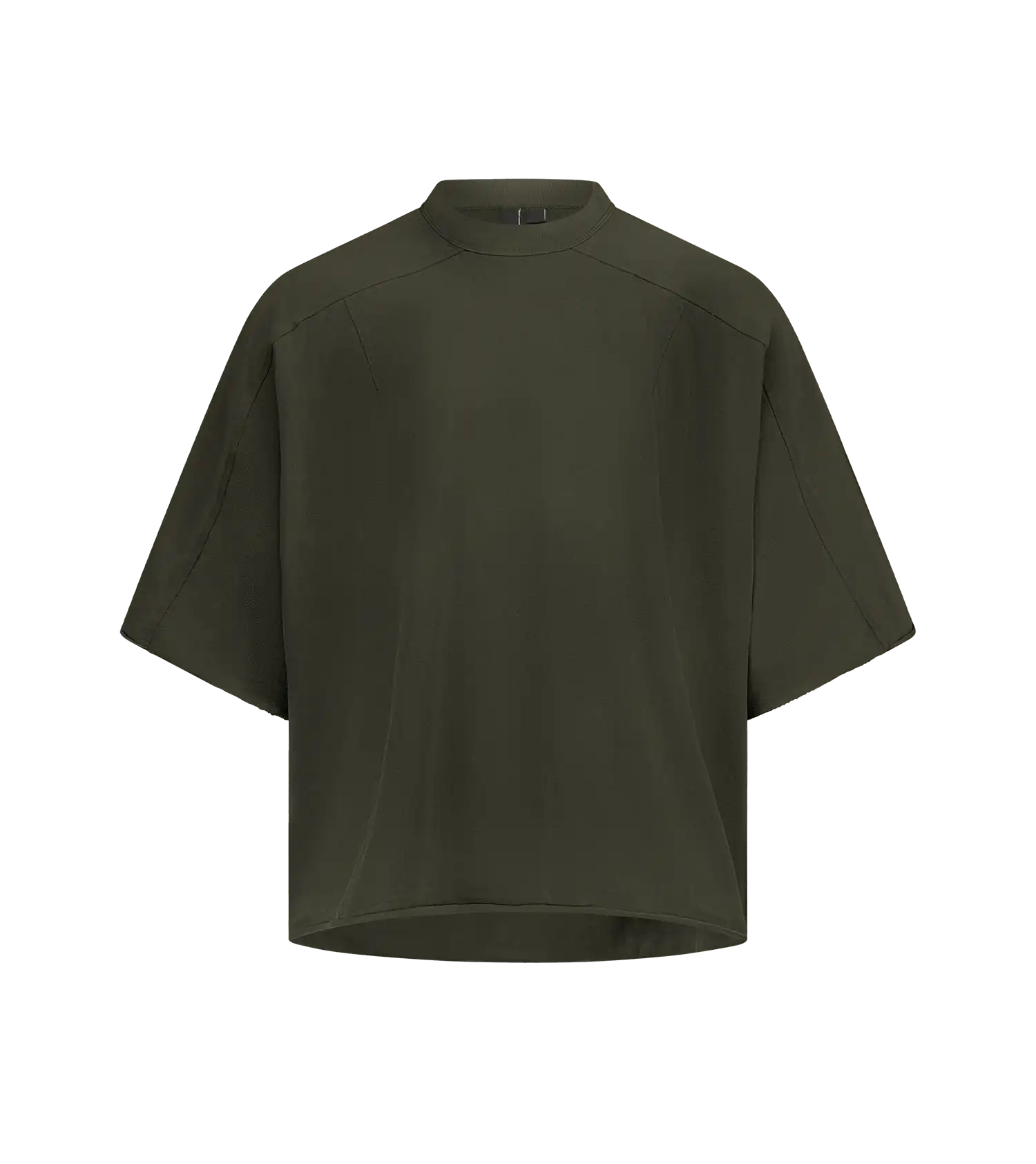 HEAVY DART TEE MILITARY
