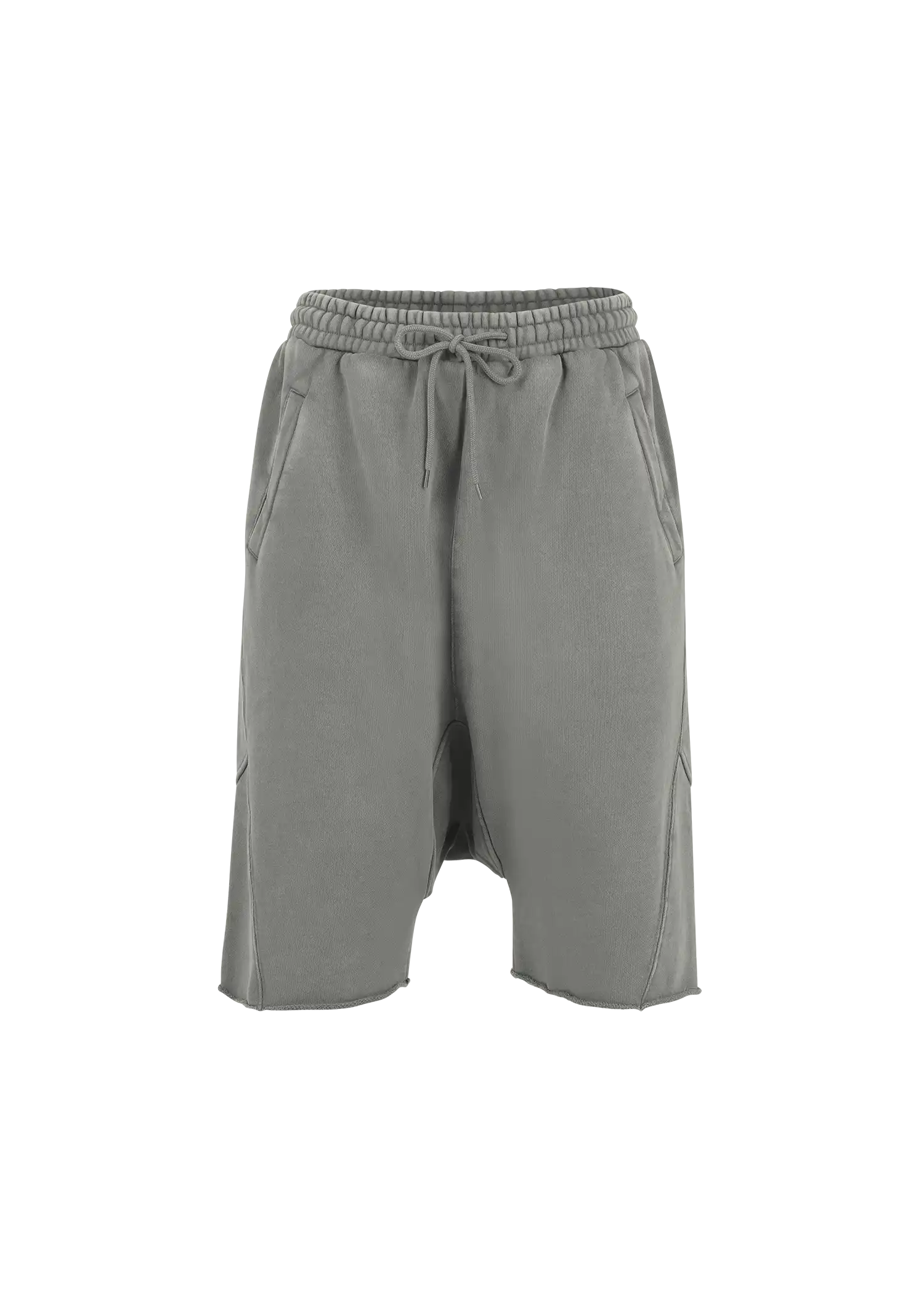 HEAVY DROP SHORT RHINO