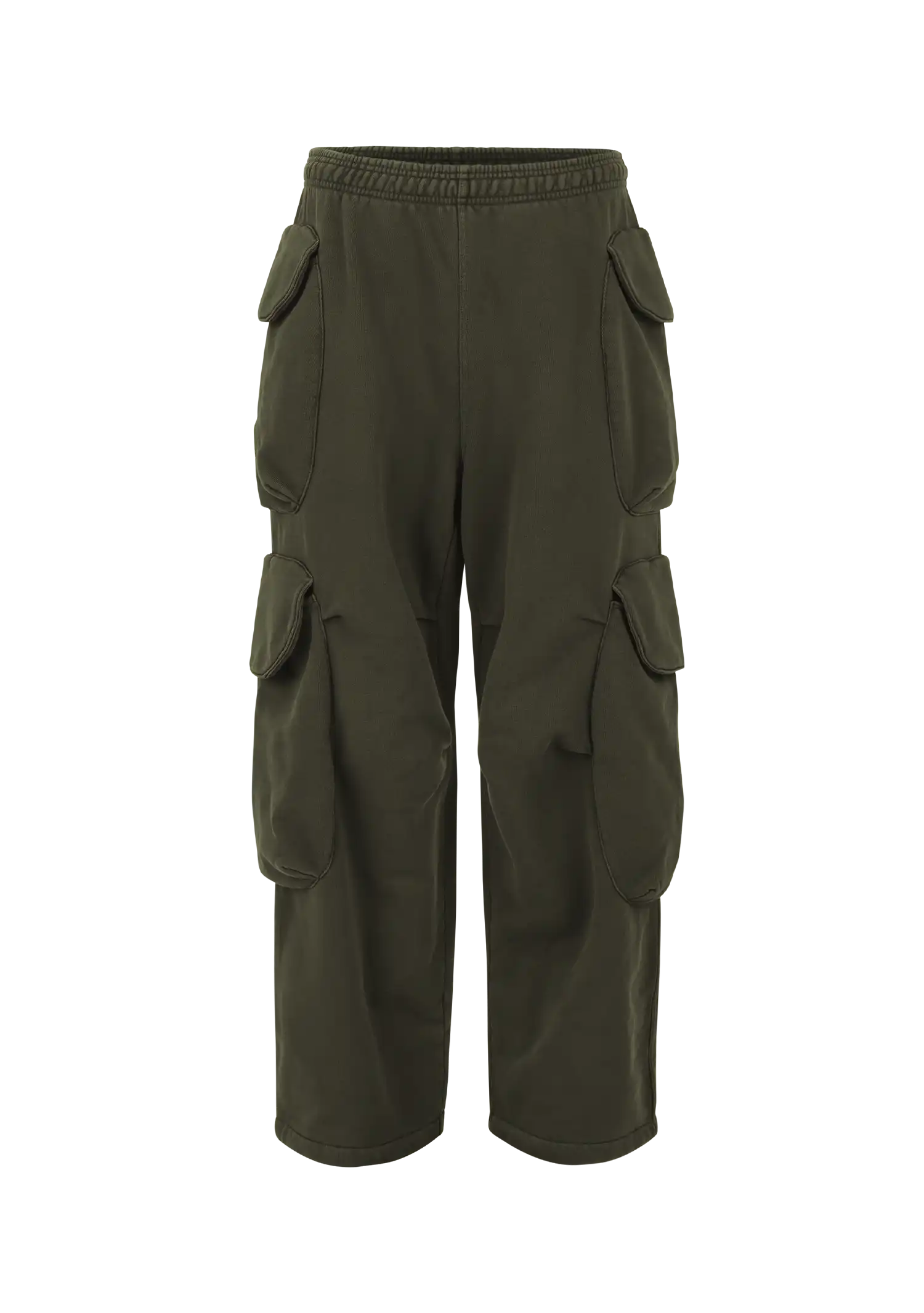 HEAVY GOCAR MILITARY