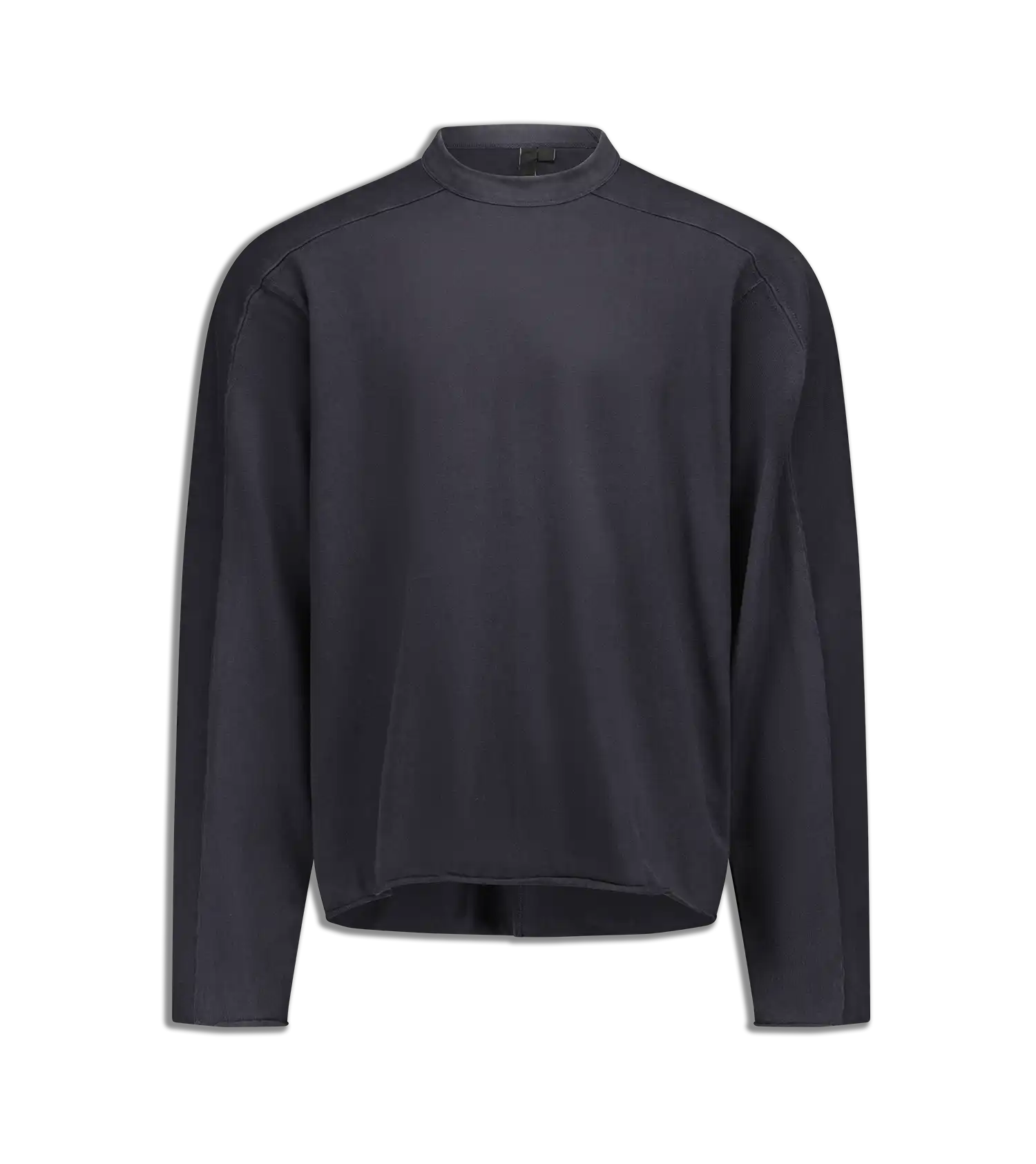 本店は heavy studios entire – ink tee ls トップス