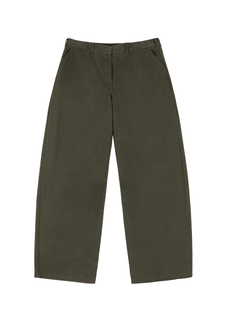 mml vest moss – entire studios mml vest moss – entire studios