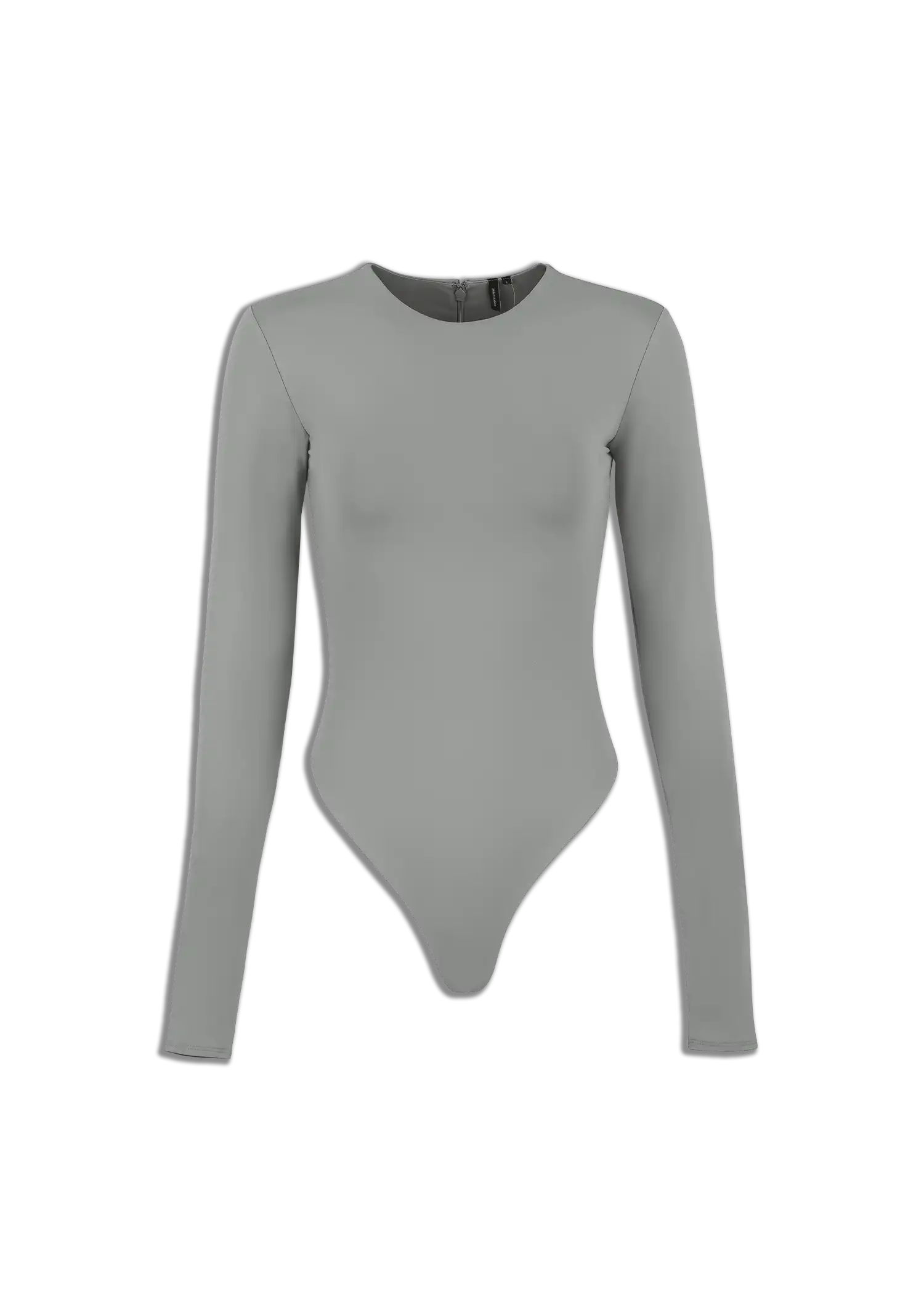 インナー・ルームウェアその他 entire studios LS BODYSUIT - NYLON SPANDEX (ES2357SO SOOT) ls bodysuit - nylon spandex soot – entire studios