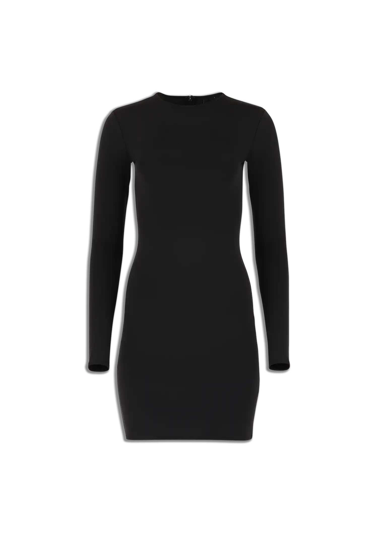 インナー・ルームウェアその他 entire studios LS BODYSUIT - NYLON SPANDEX (ES2357SO SOOT) ls bodysuit - nylon spandex soot – entire studios