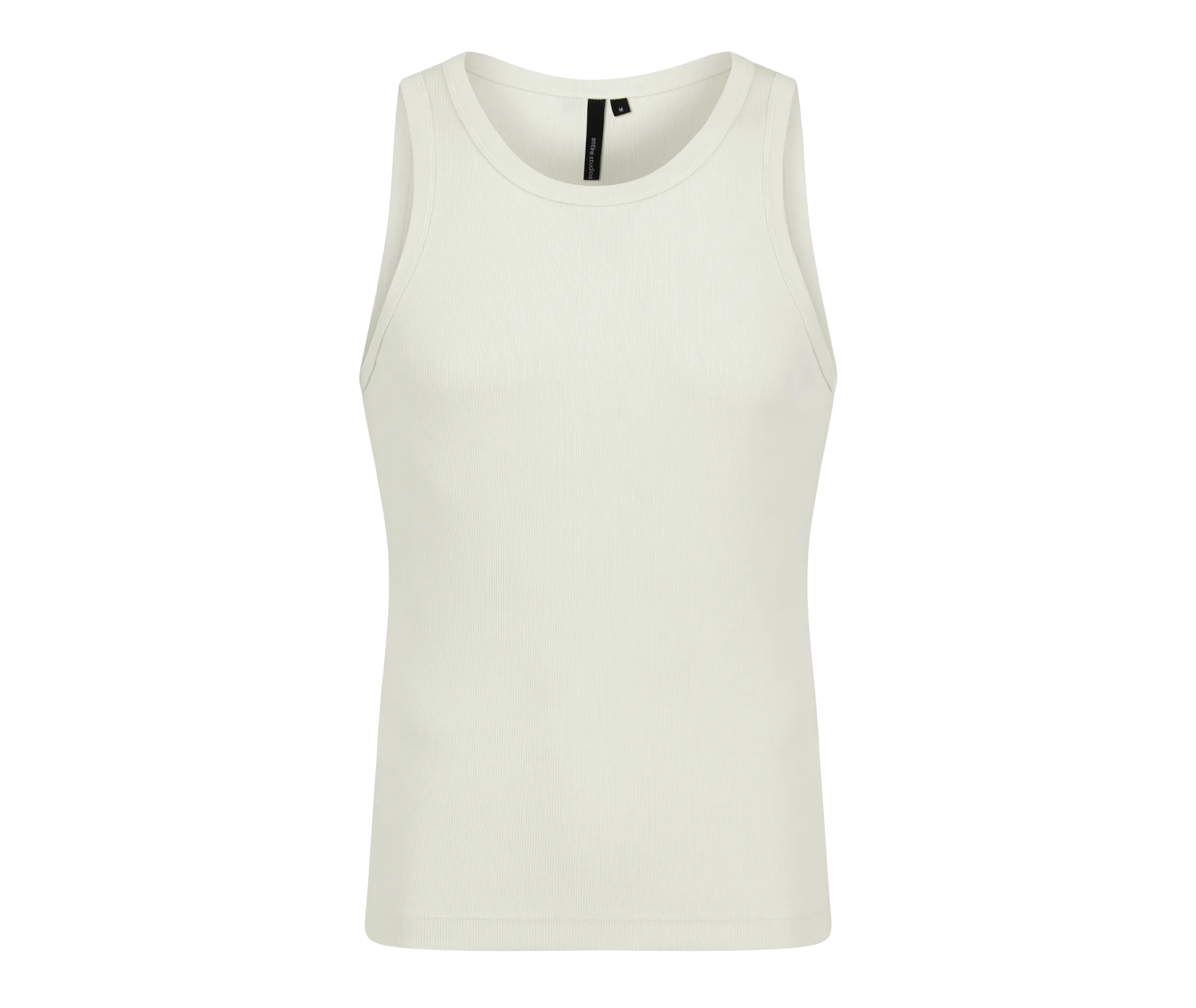 cropped tank rhino – entire studios