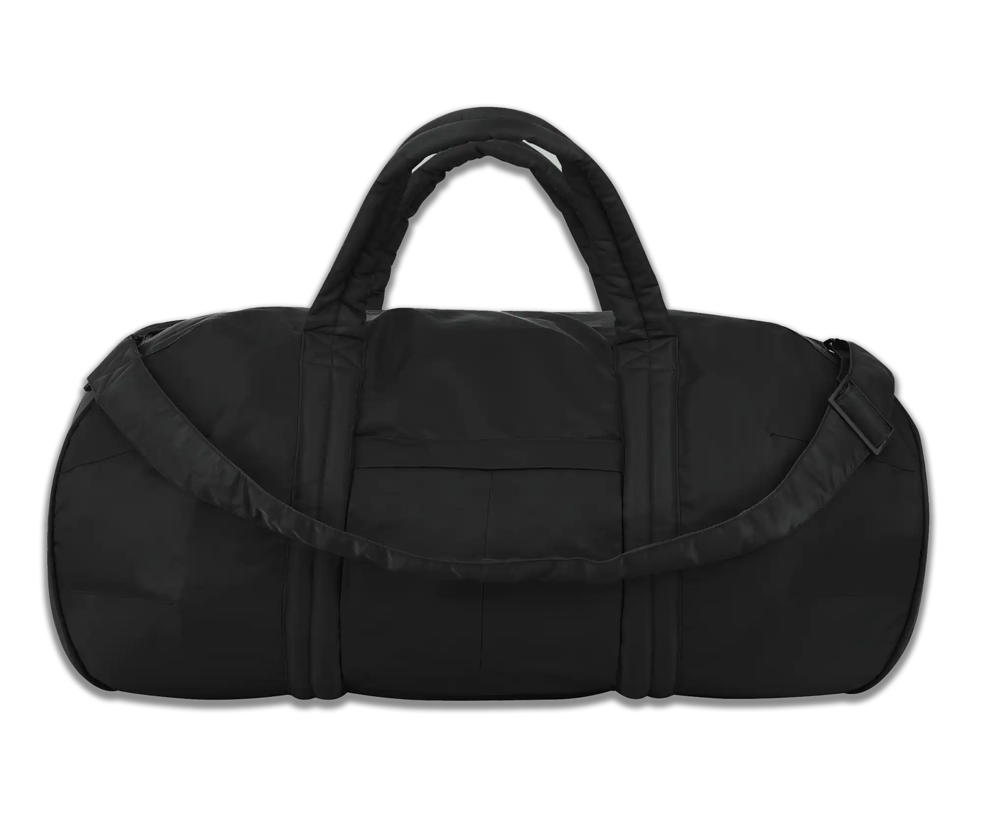 STANDARD DUFFLE OIL (NYLON)