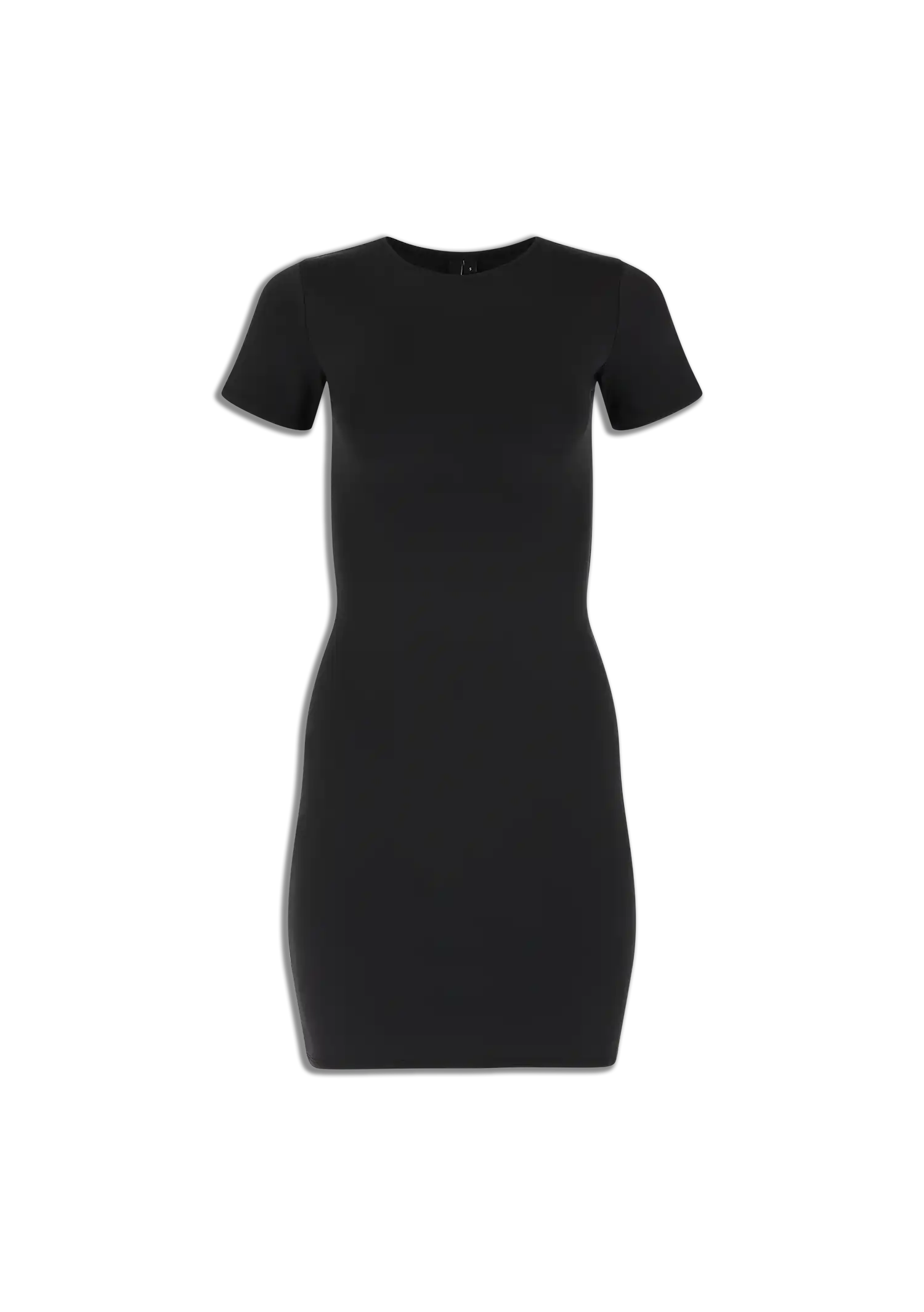 TEE MINI - NYLON SPANDEX SOOT