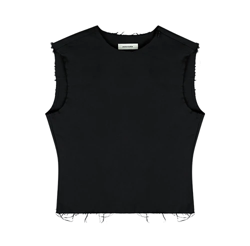 TELL TANK BLACK