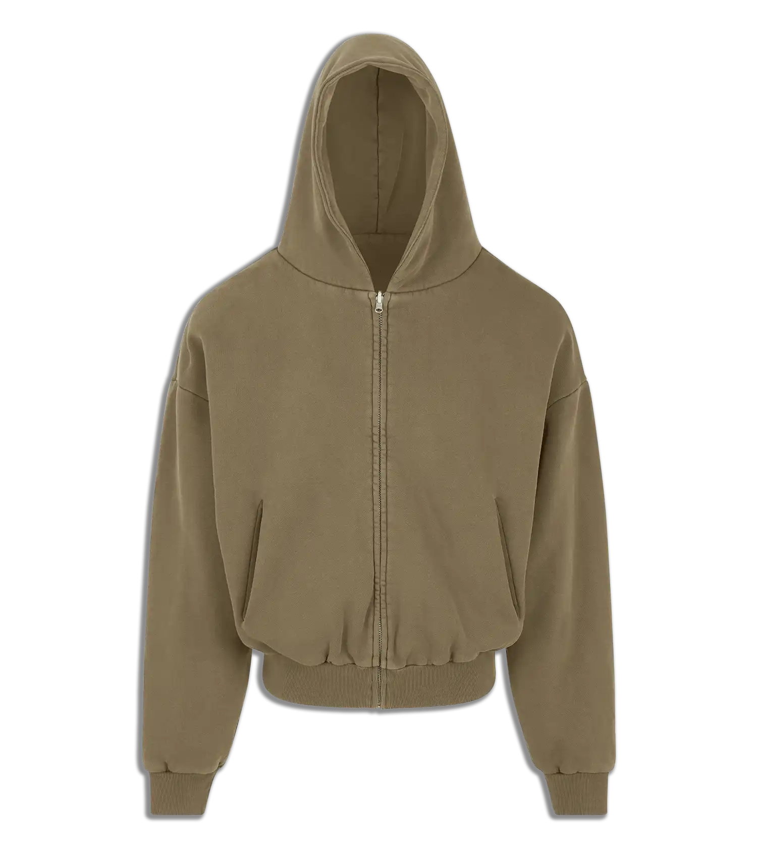 THERMAL HOOD CORK
