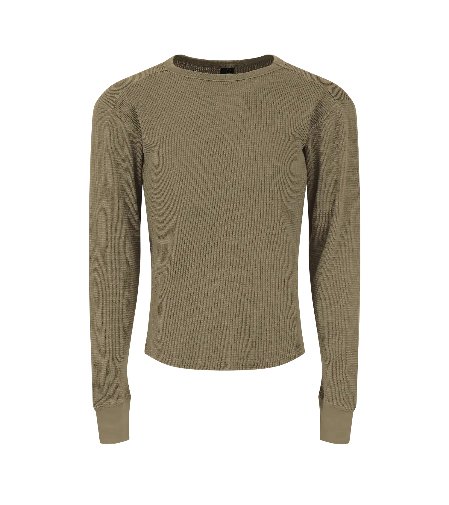 THERMAL LONG SLEEVE CORK