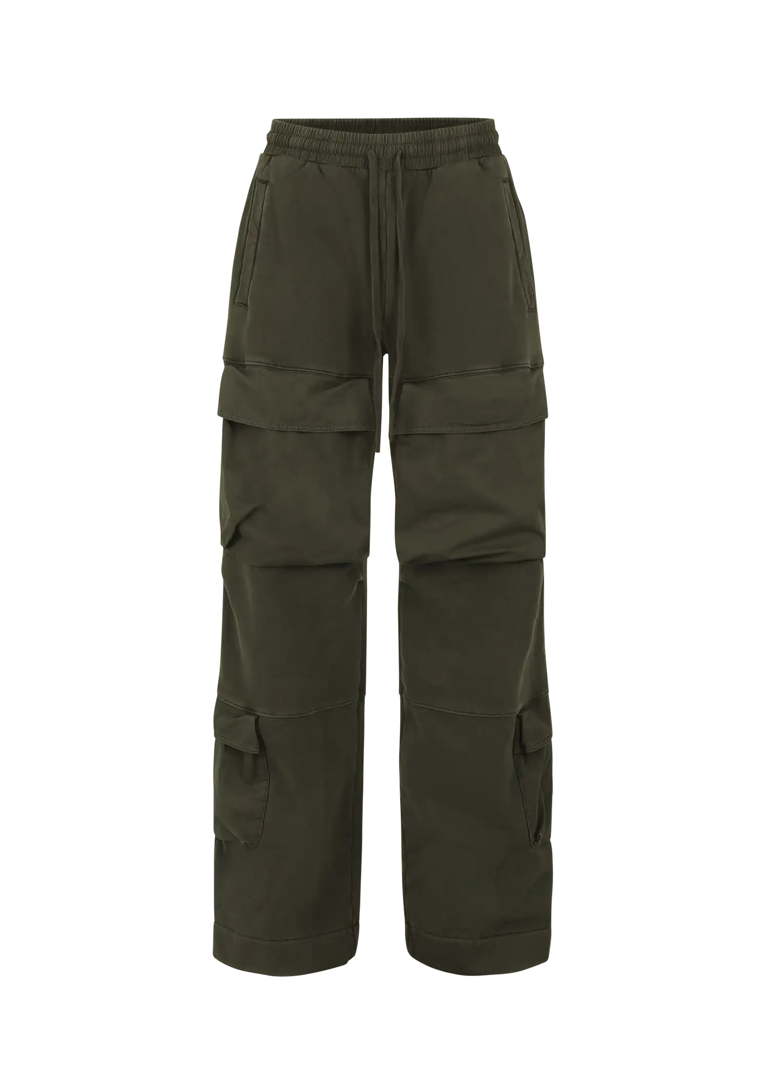 UTILITY SWEATS MILITARY
