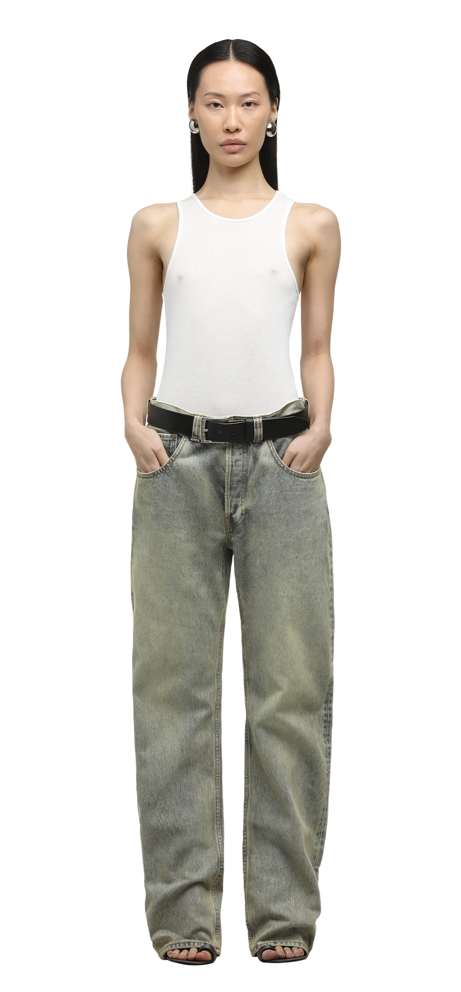 dem jeans surface wave – entire studios