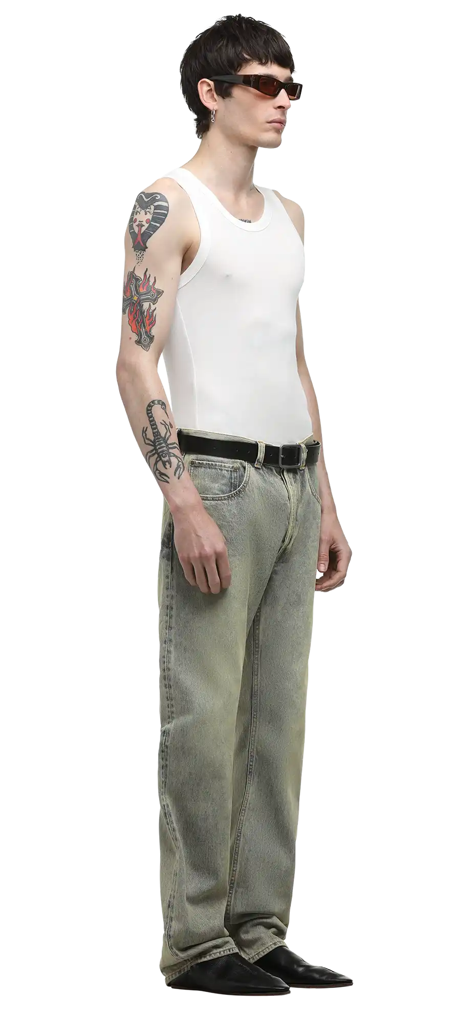 slem jeans surface wave – entire studios