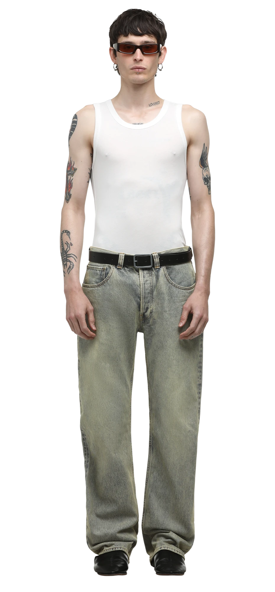 denim – entire studios