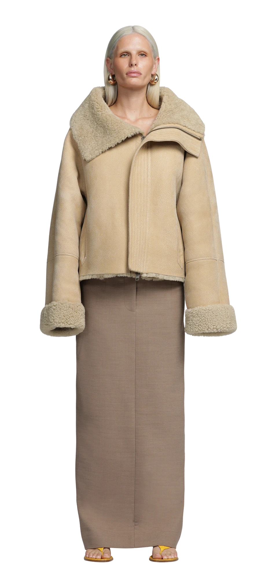 outerwear – entire studios