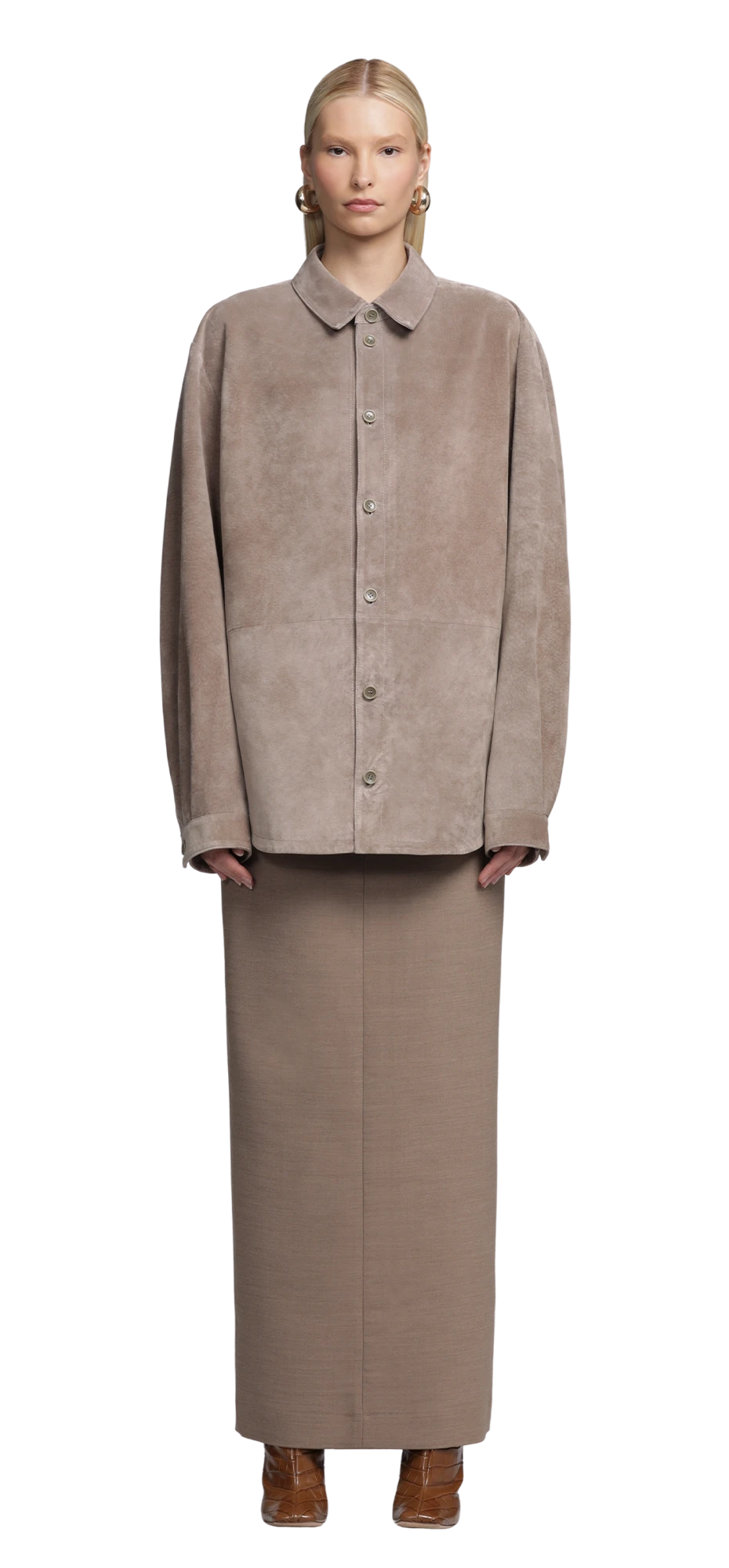 raglan bomber rutile – entire studios raglan bomber rutile – entire studios