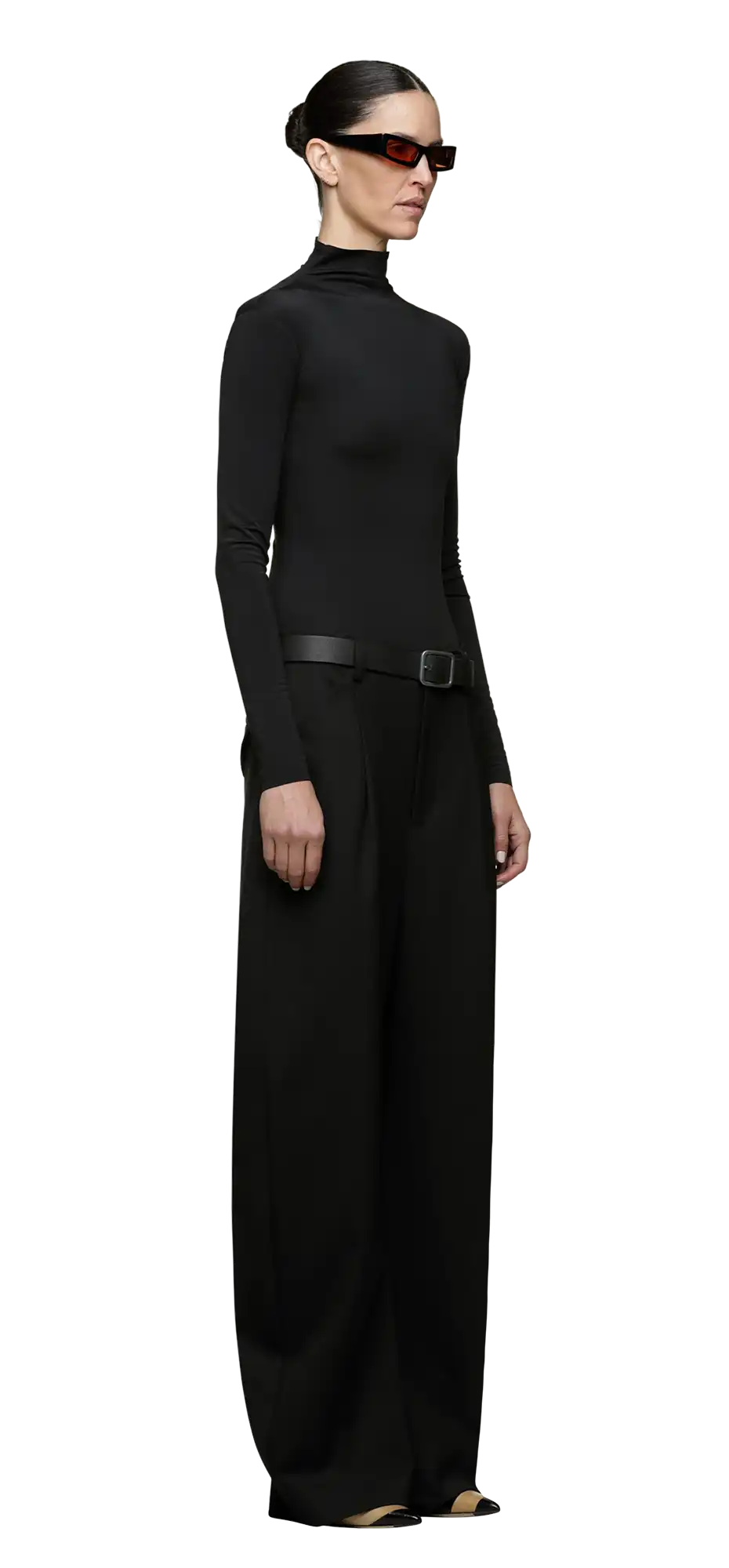 ENTIRE STUDIOS DC PANTS サイズS ENTIRE STUDIOS【エンタイアスタジオ】dc pants 