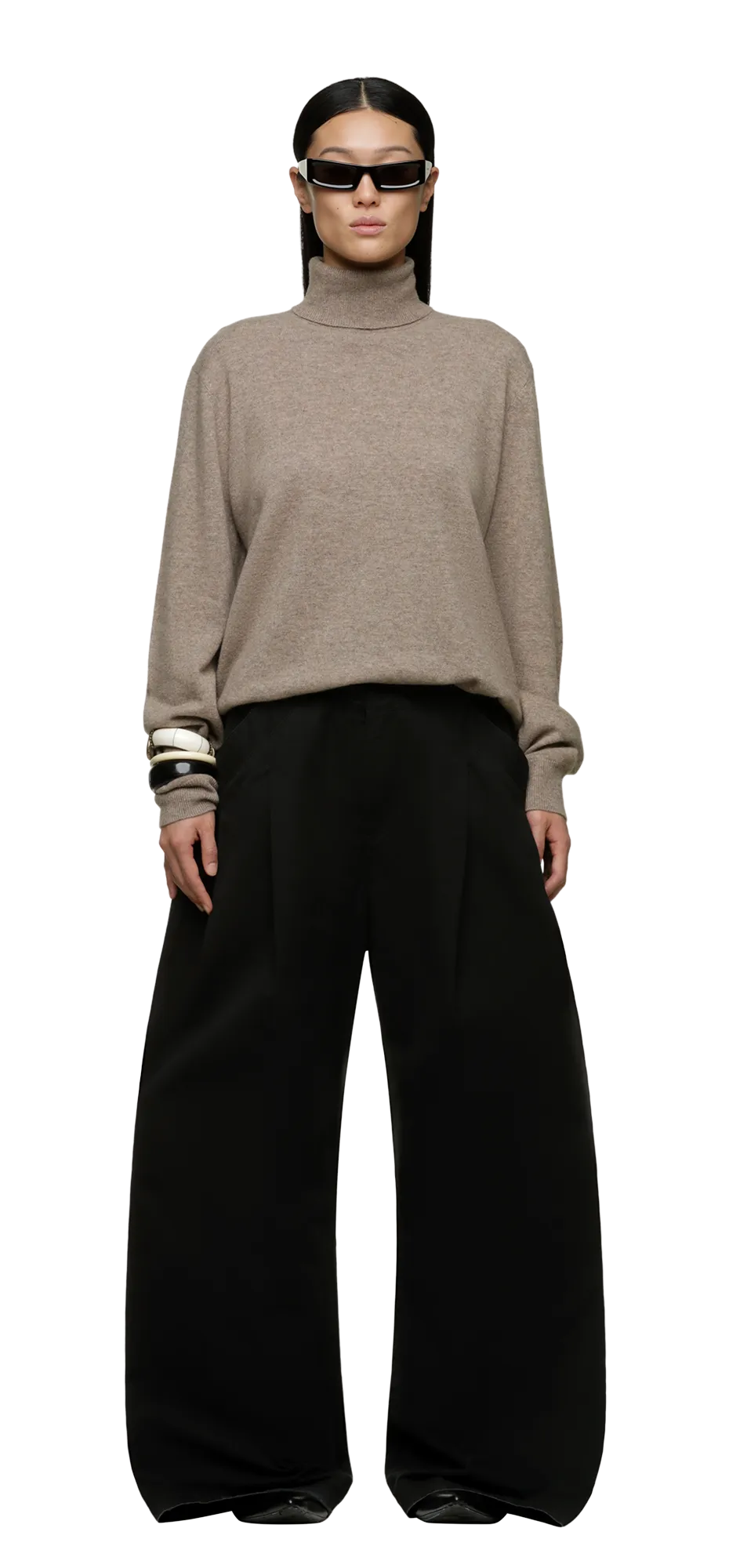 wares pant black – entire studios