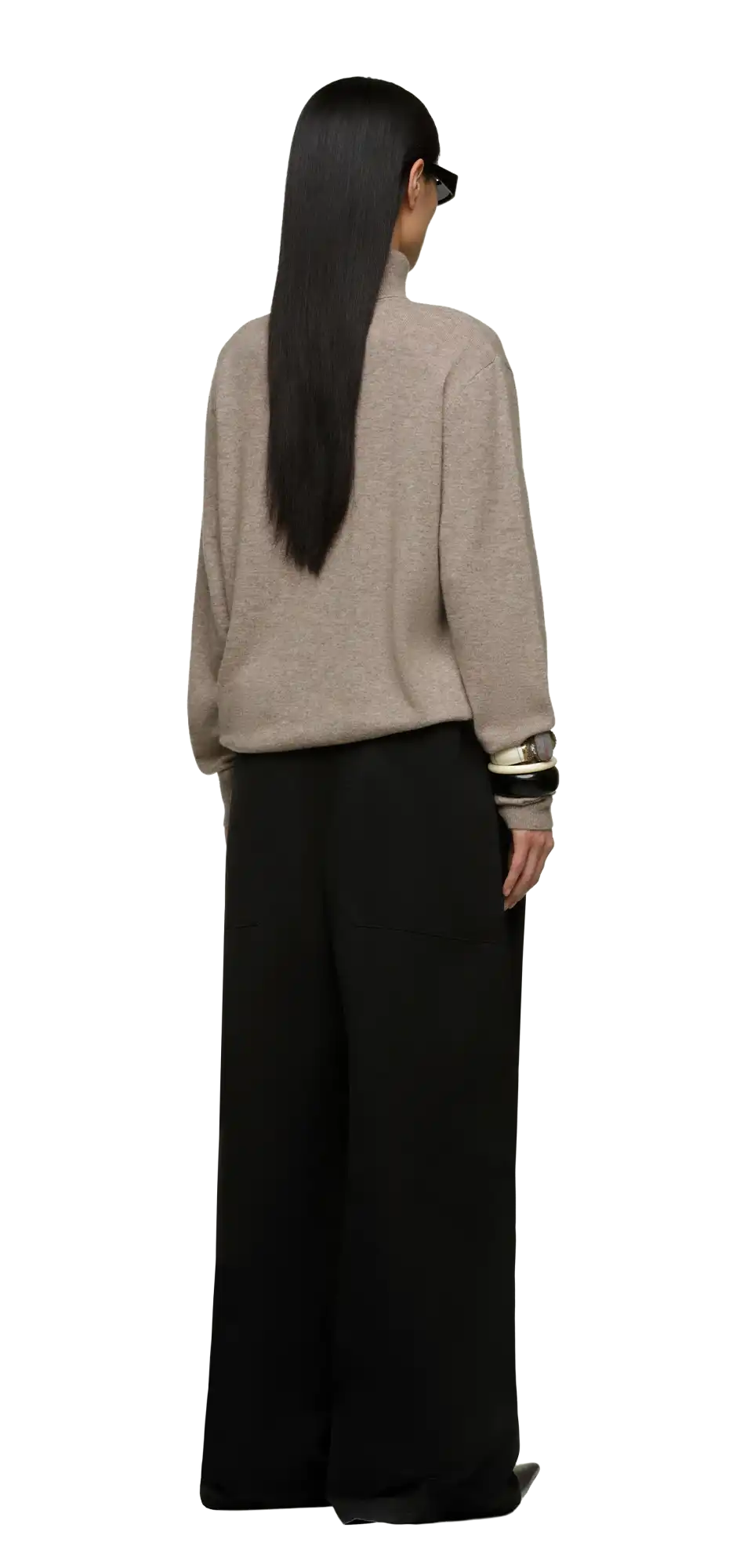 wares pant black – entire studios