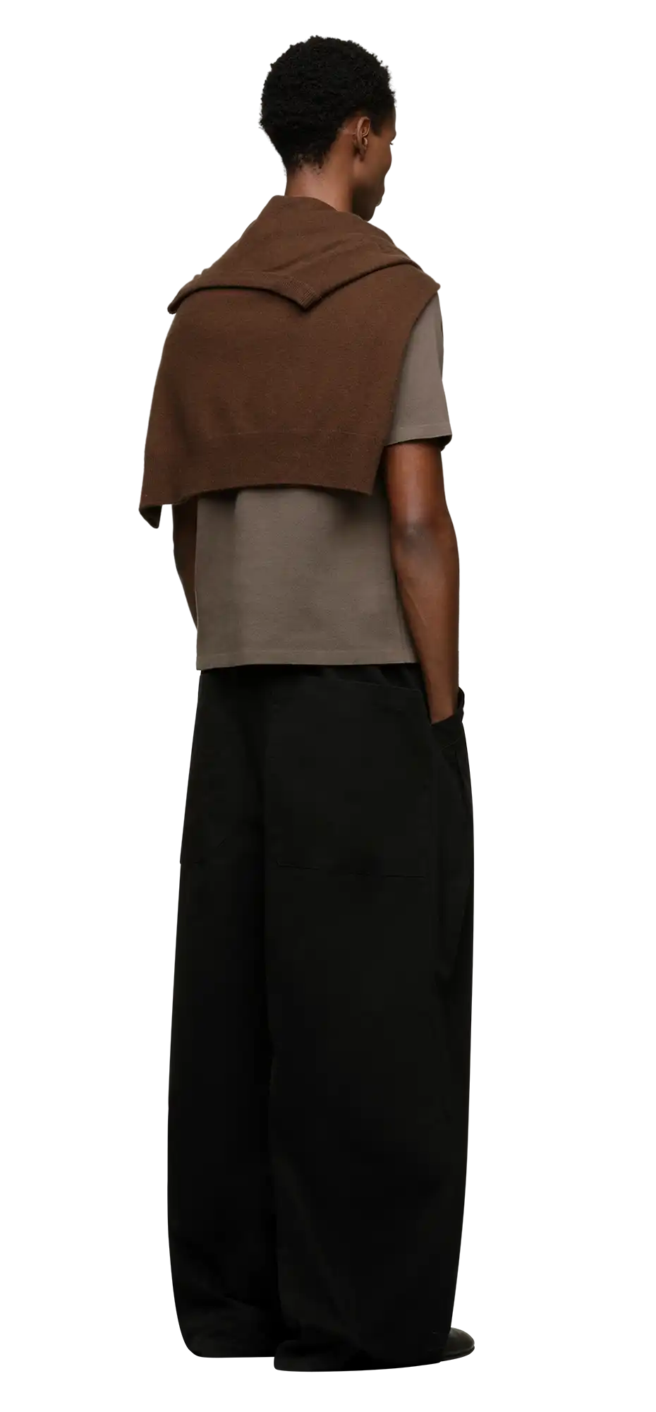 25ss 新品正規品 entire studios WARES PANT M ENTIRE STUDIOS【エンタイアスタジオ】wares pant 