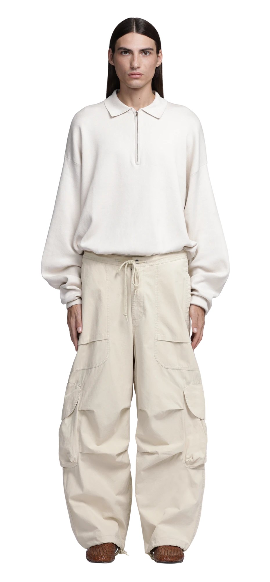 freight cargo off white – entire studios