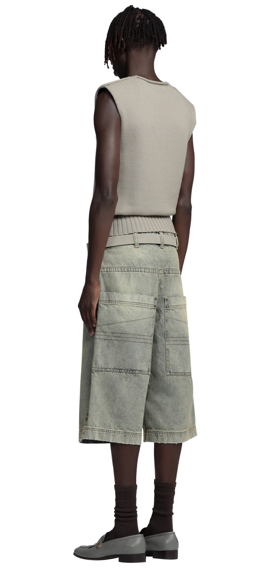 d shorts surface wave – entire studios