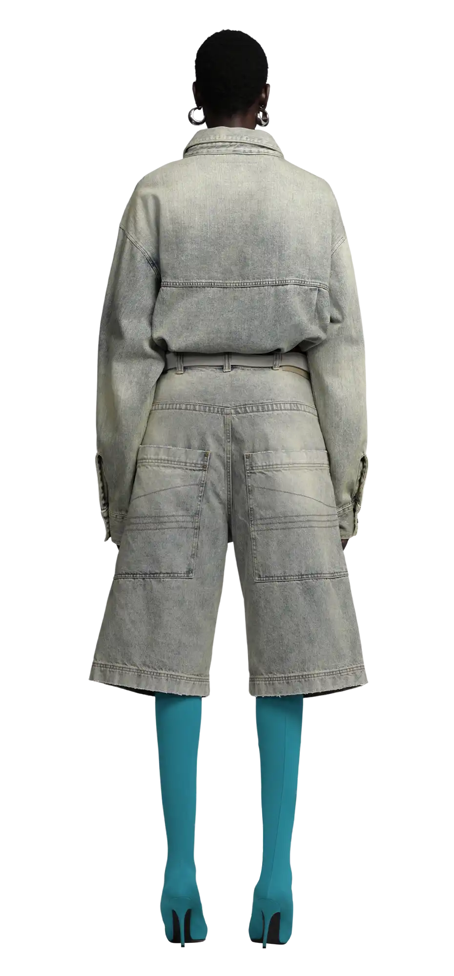 d shorts surface wave – entire studios