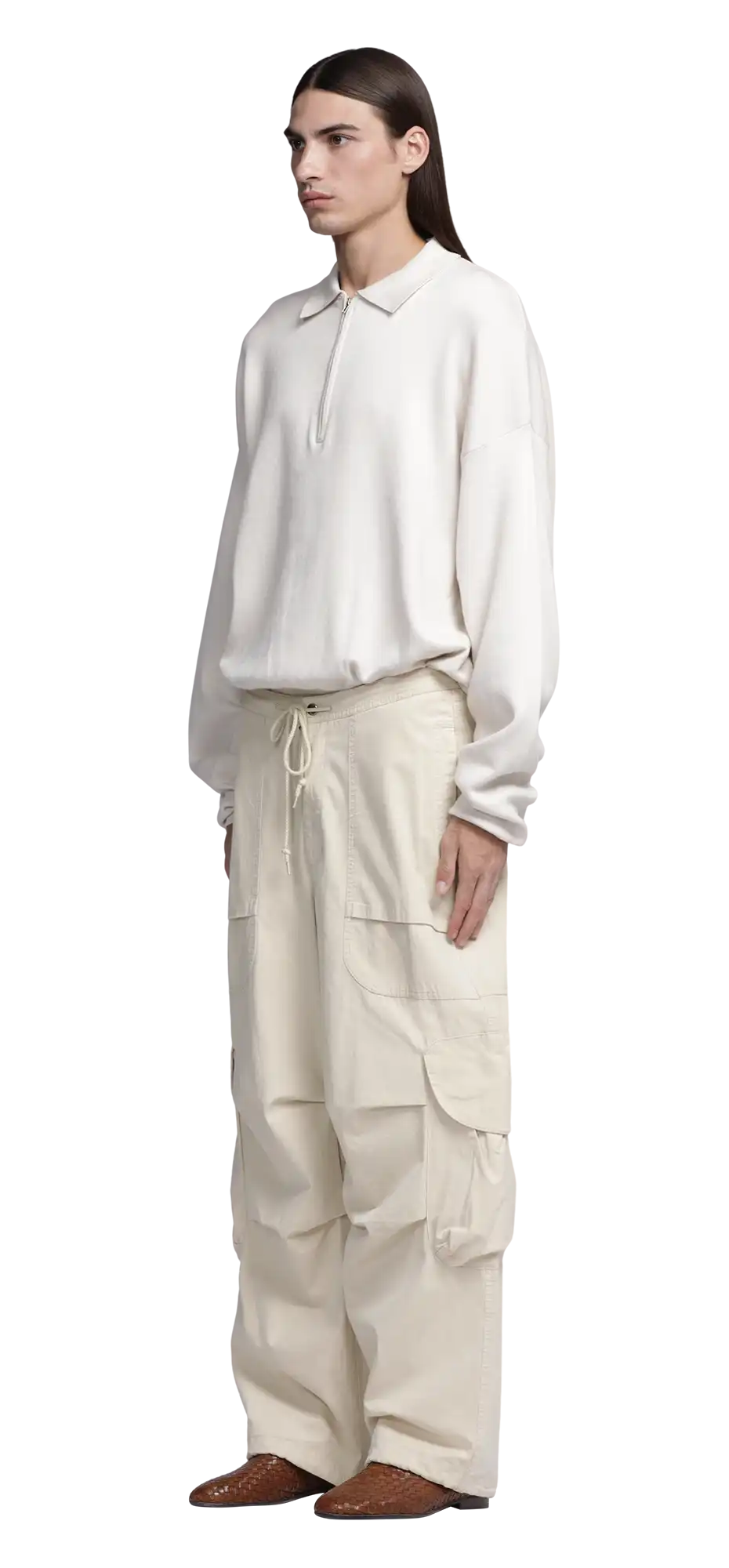 freight cargo off white – entire studios