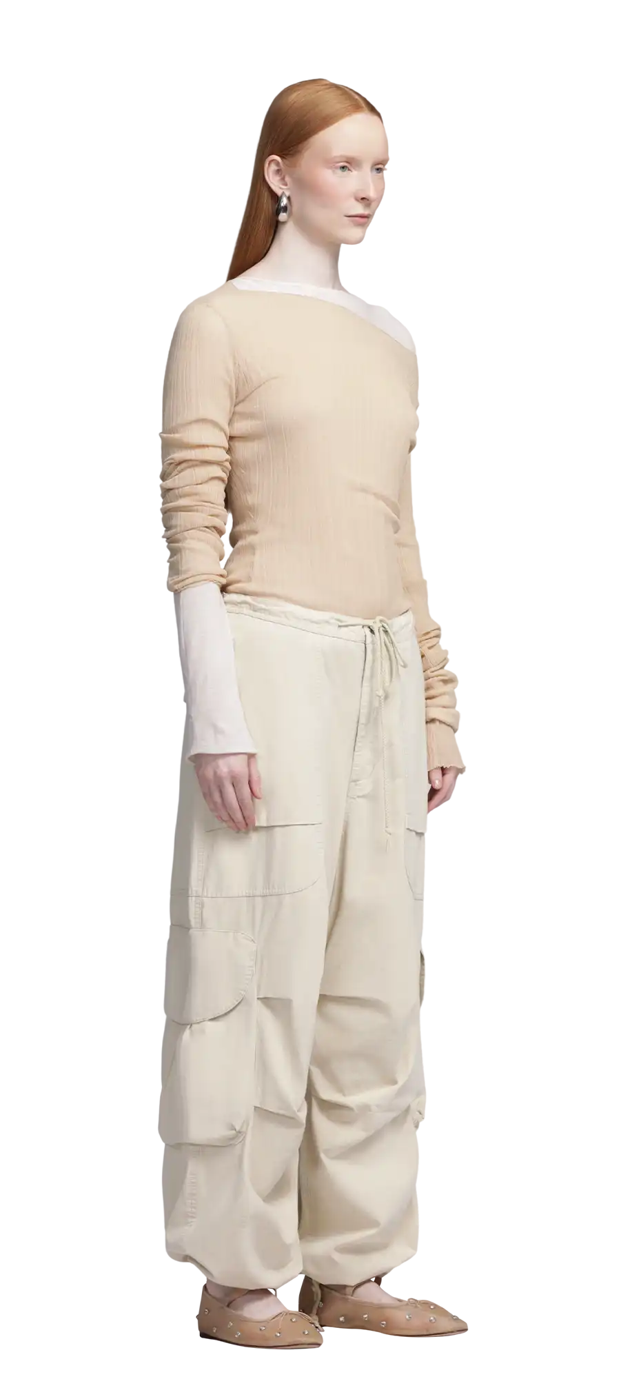 freight cargo off white – entire studios