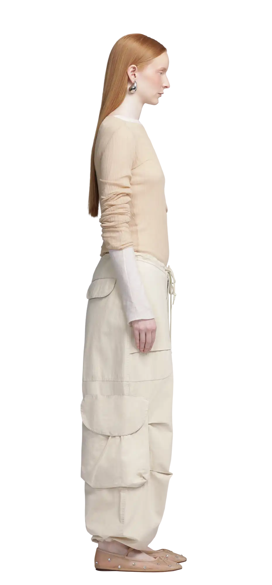 freight cargo off white – entire studios