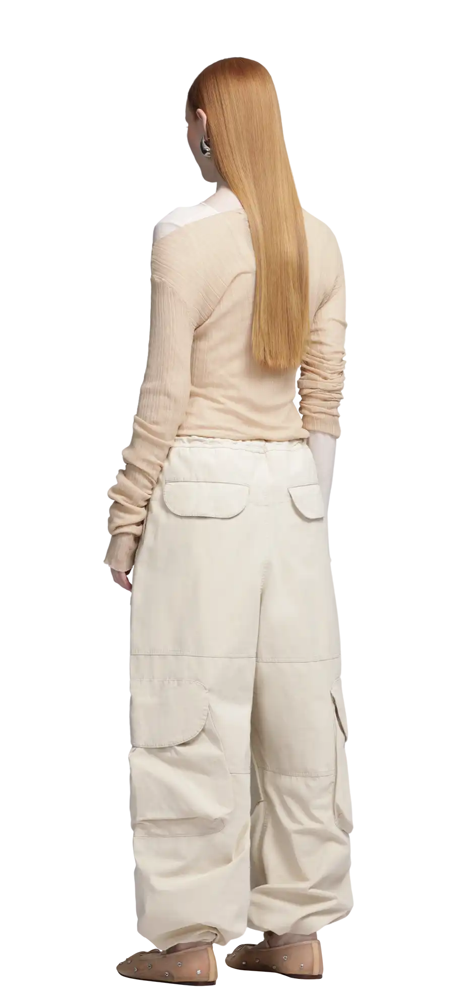 freight cargo off white – entire studios