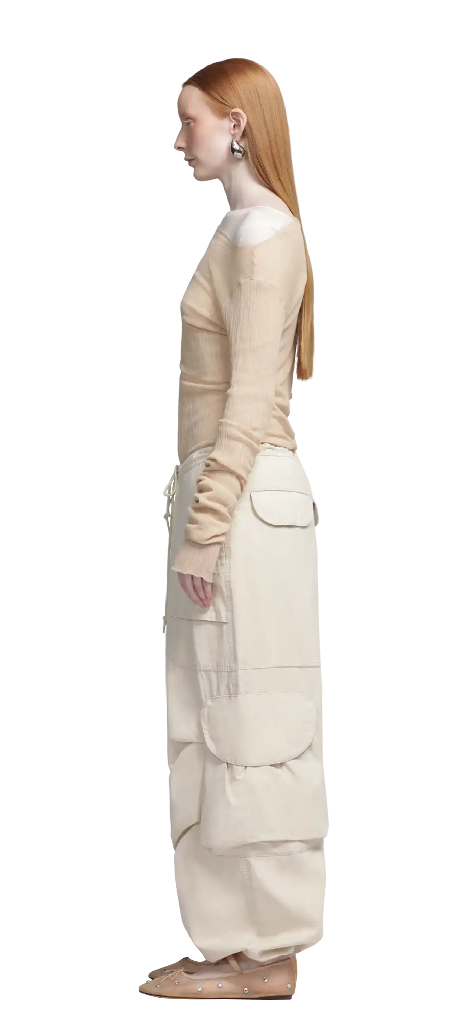 freight cargo off white – entire studios