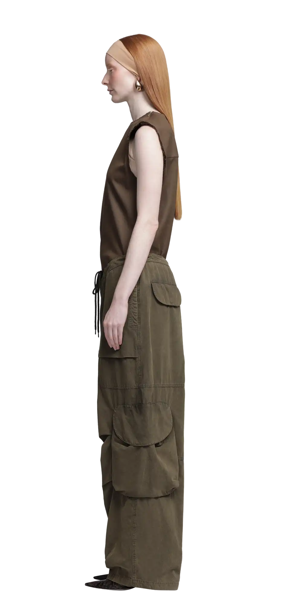 freight cargo pine – entire studios