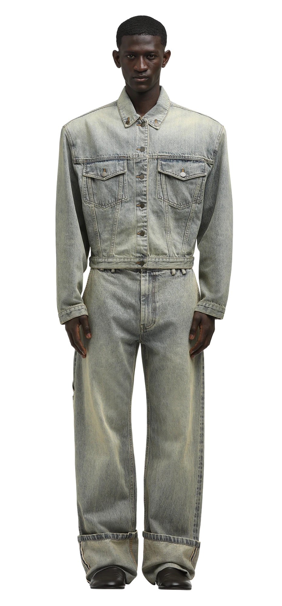 dem jeans surface wave – entire studios