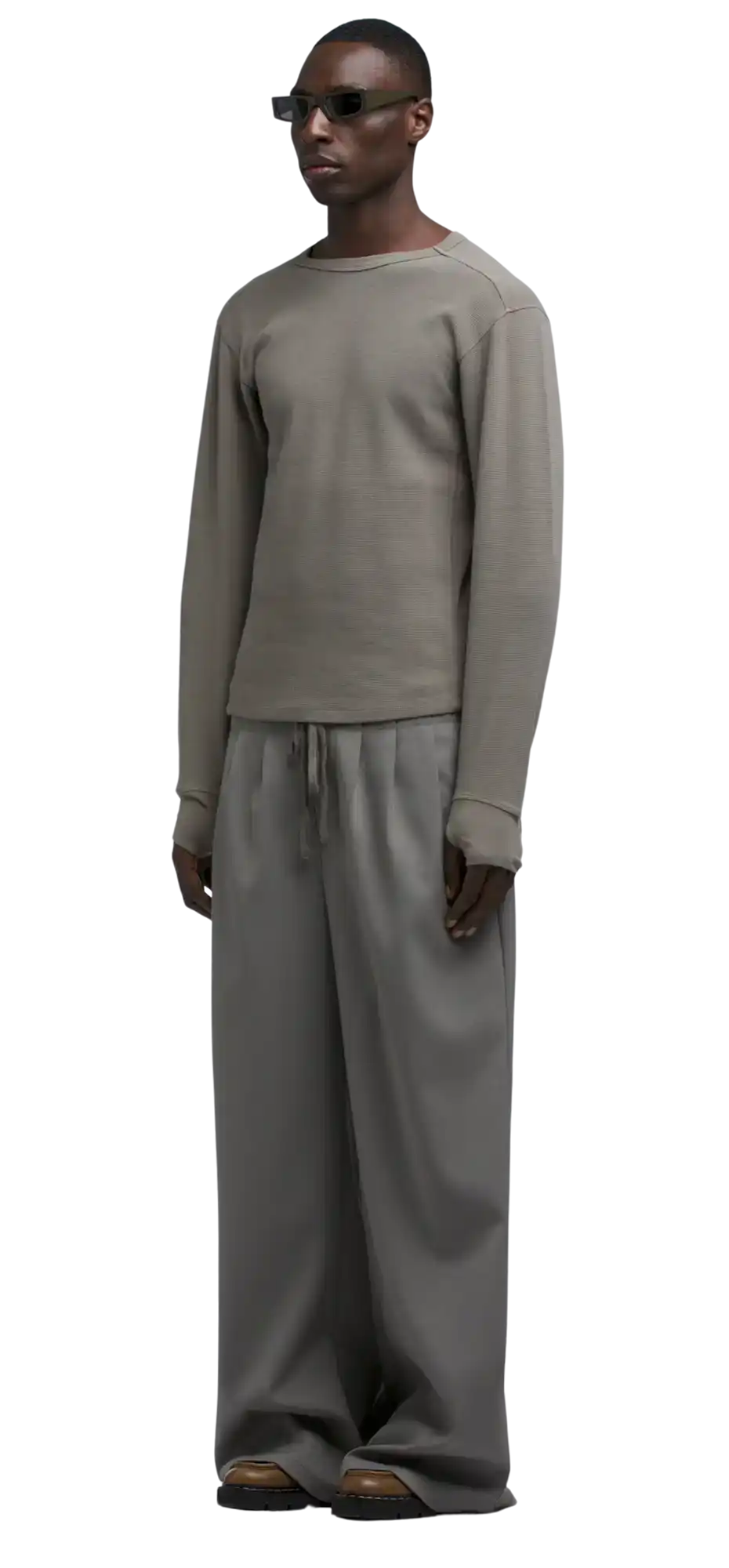 Thermal Long Sleeveロンt Entire Studios thermal long sleeve rock – entire studios