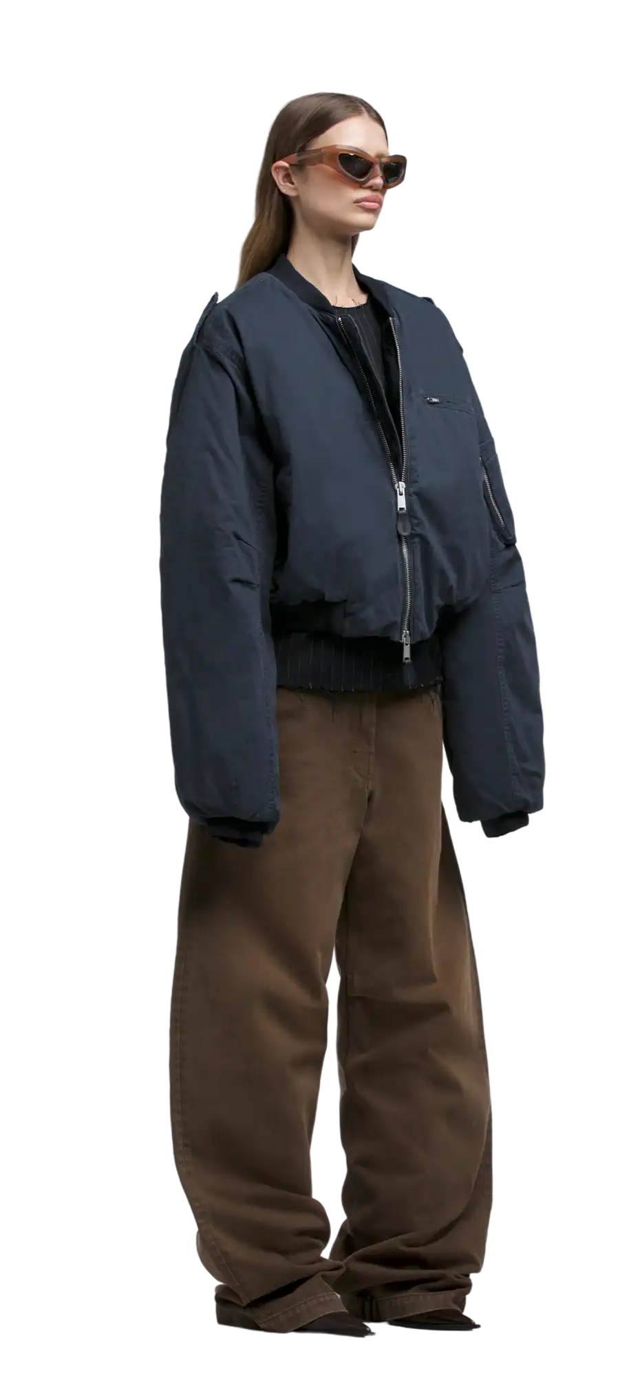 a-4 bomber ink – entire studios