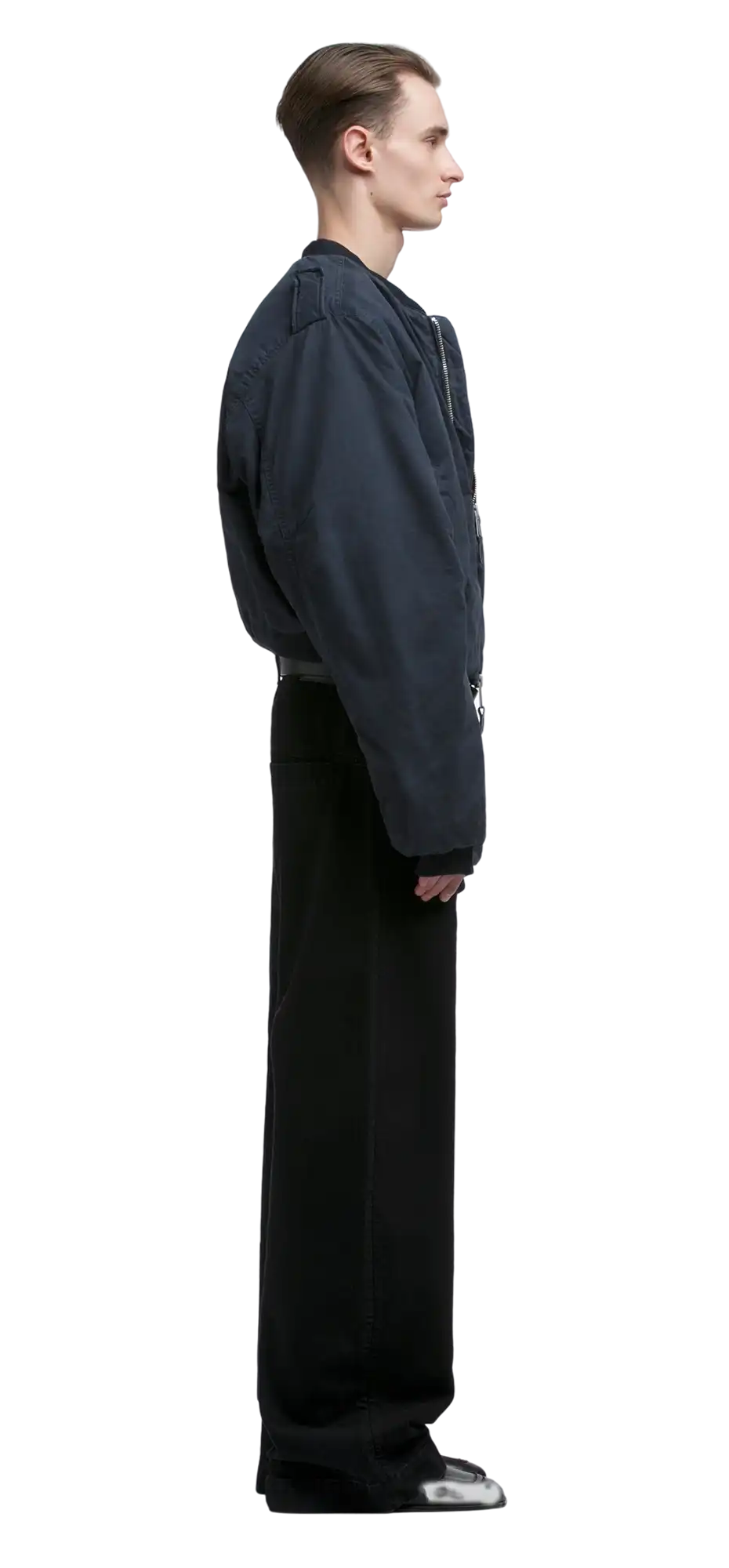 ジャケット・アウター Entire studios a4 Bomber a-4 bomber army – entire studios