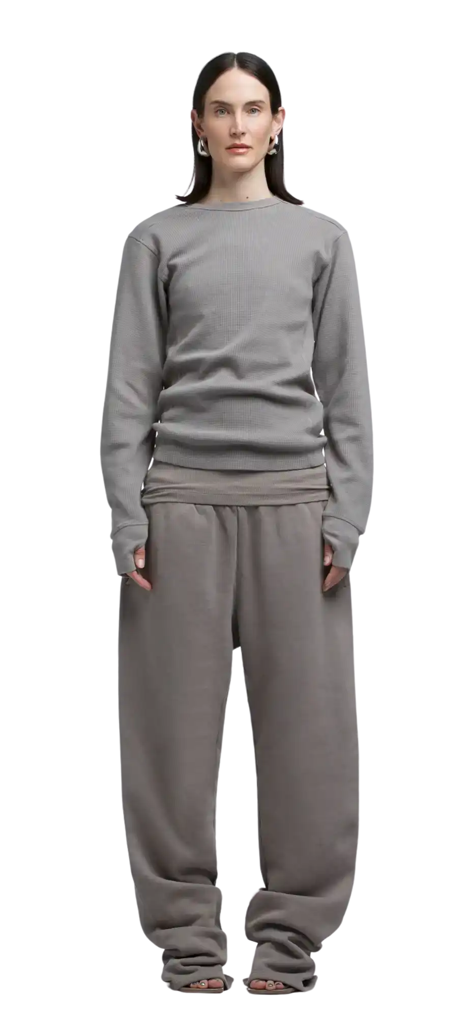 thermal long sleeve satellite – entire studios