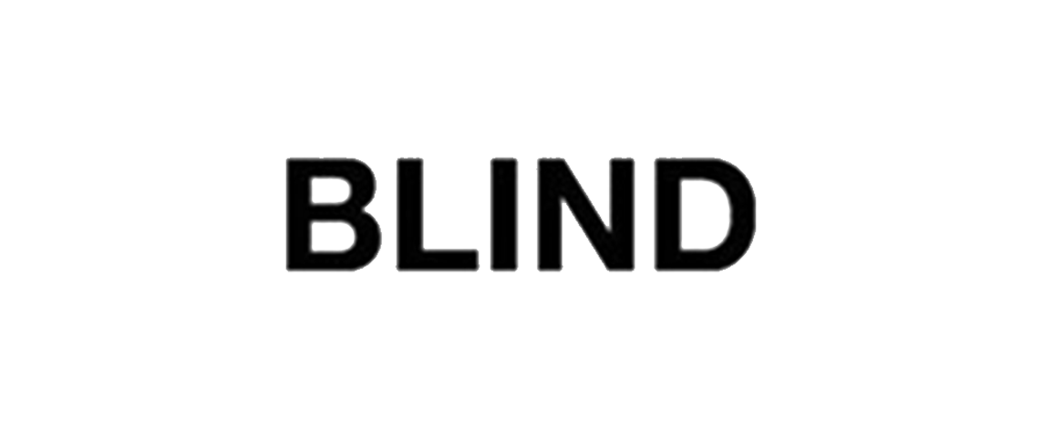Blind