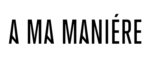 A Ma Maniere