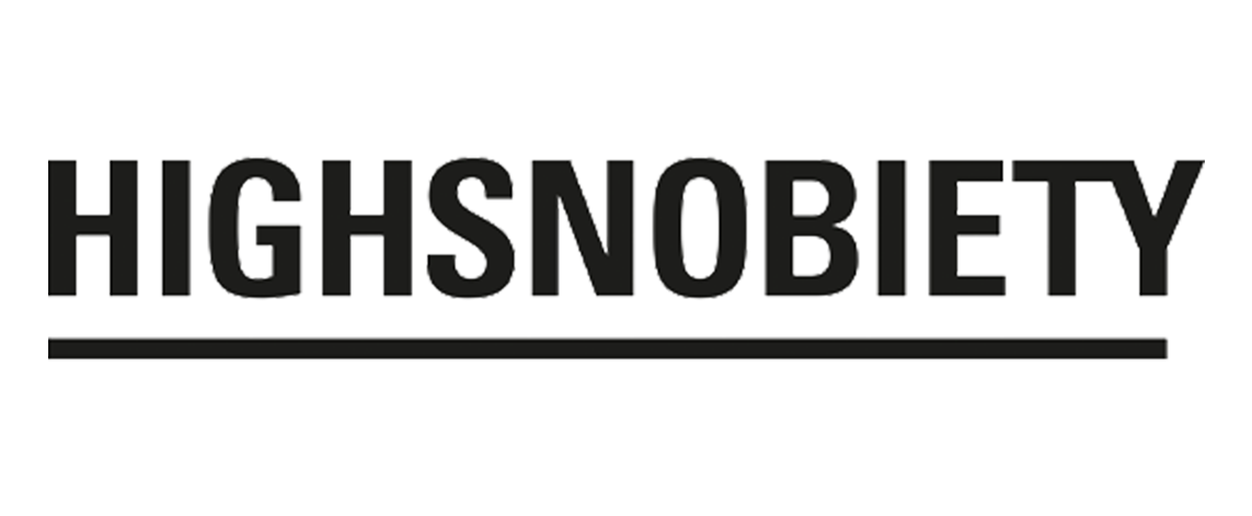 Highsnobity