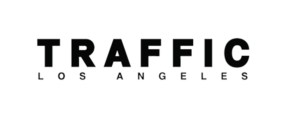 Traffic LA