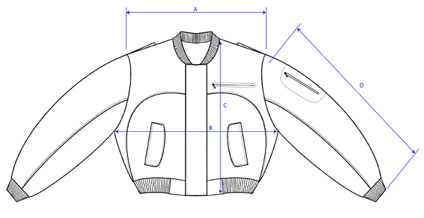 A-2 BOMBER