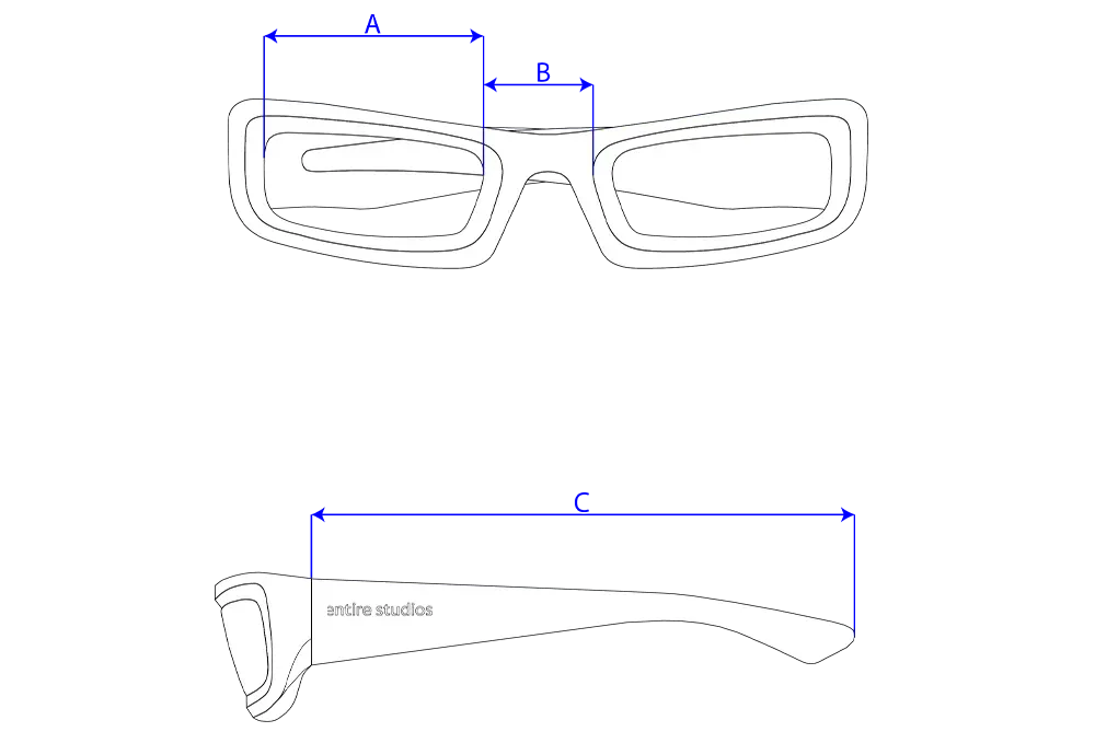 ATHERIC FRAME