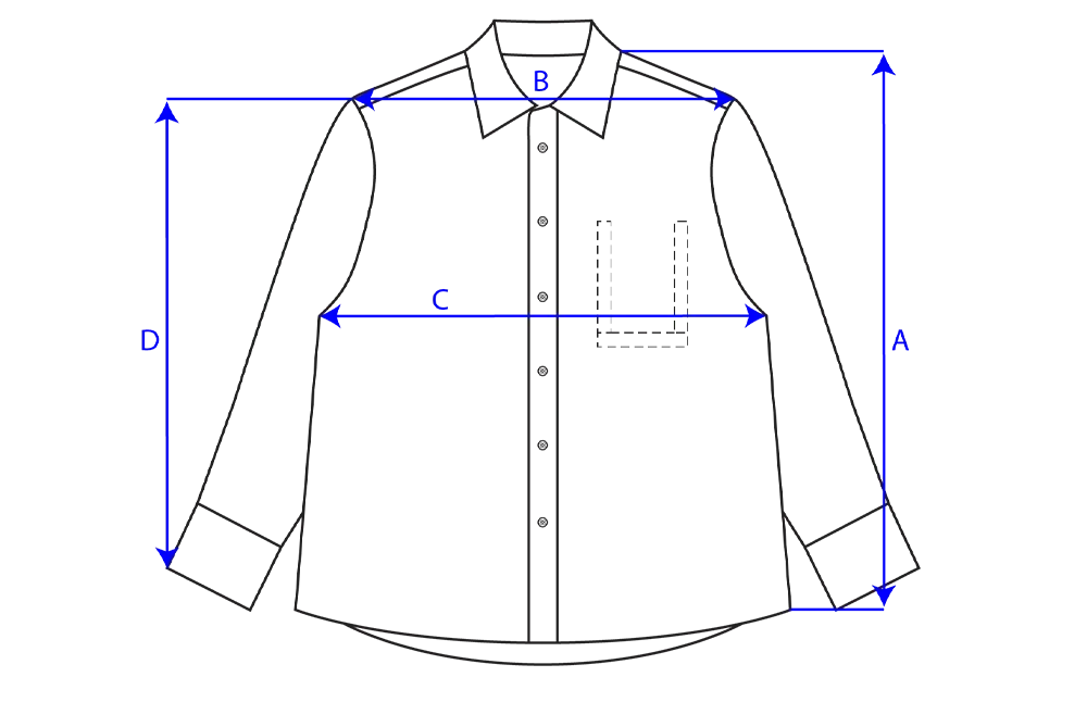 CLASSIC SHIRT