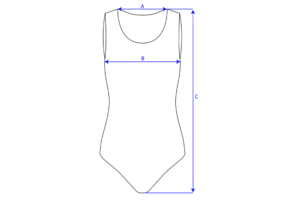 COMPRESSED BODYSUIT