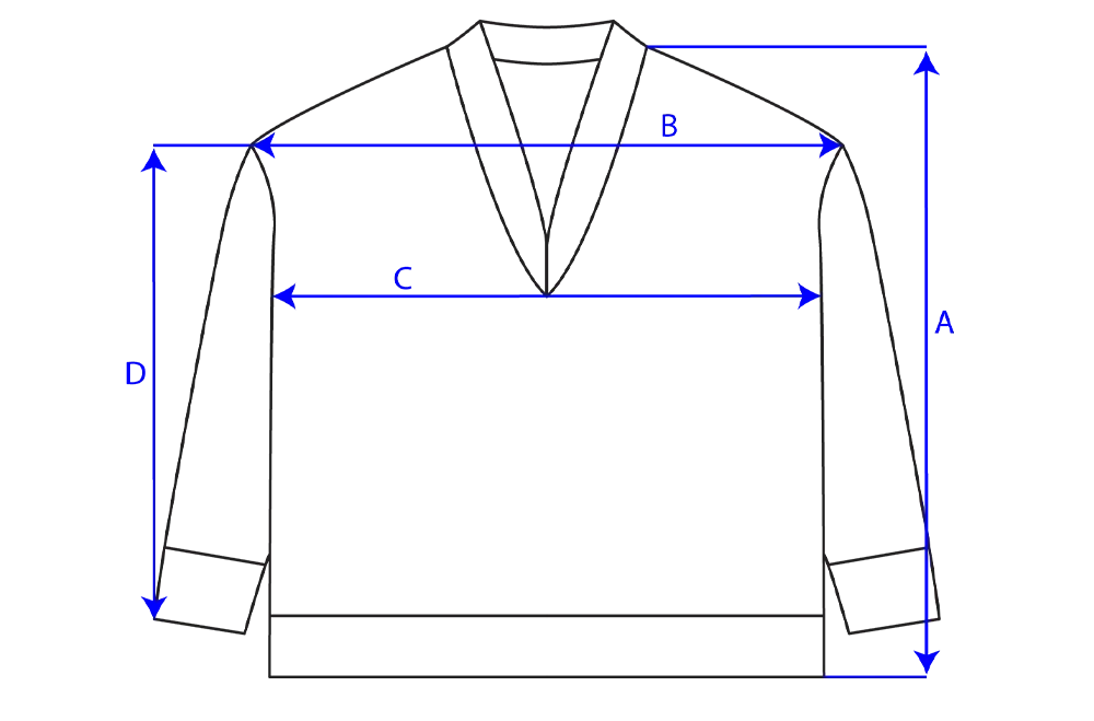 DECO SWEATER