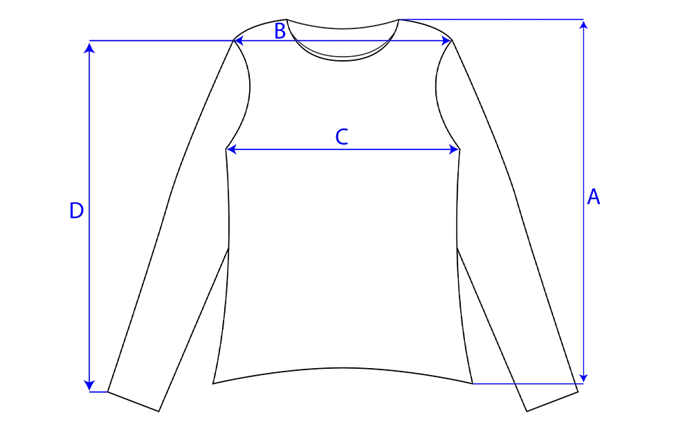 DUPLEX KNIT