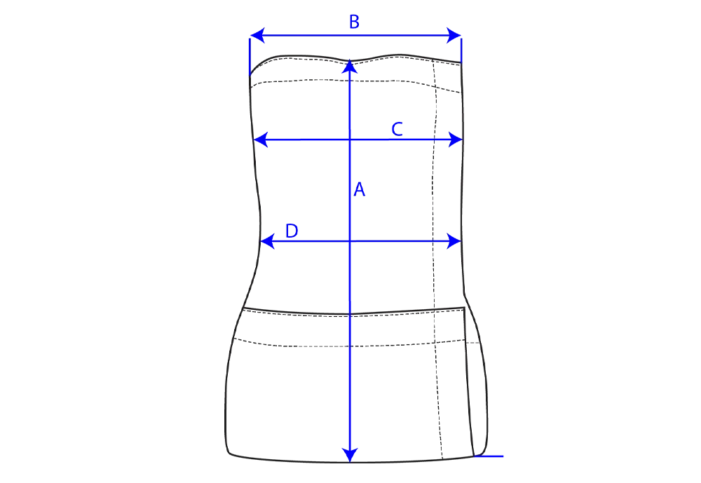 RAW TUBE