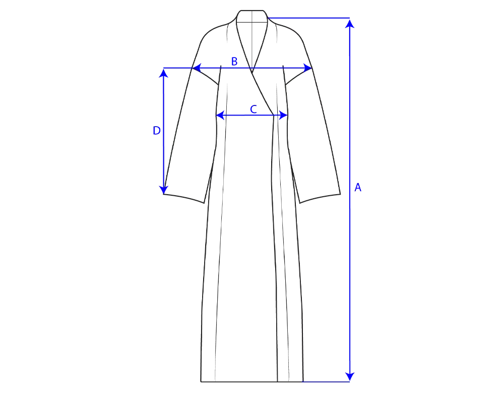 RONDO COAT